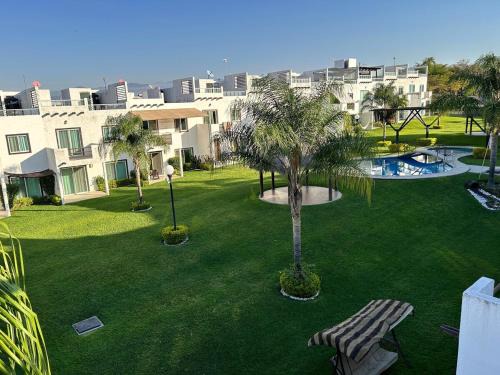 Yecapixtla House | Residencia en Cuautla