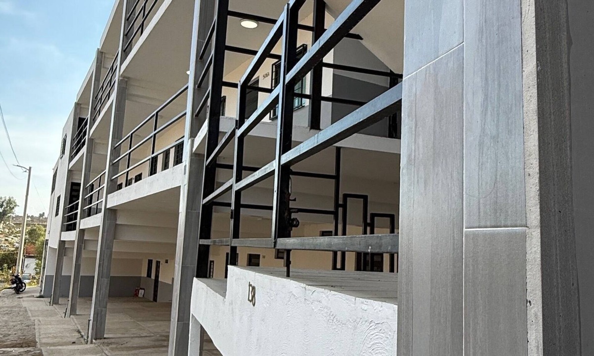 Tonala Apartment | Residencia Gran Coyula Orange 506A