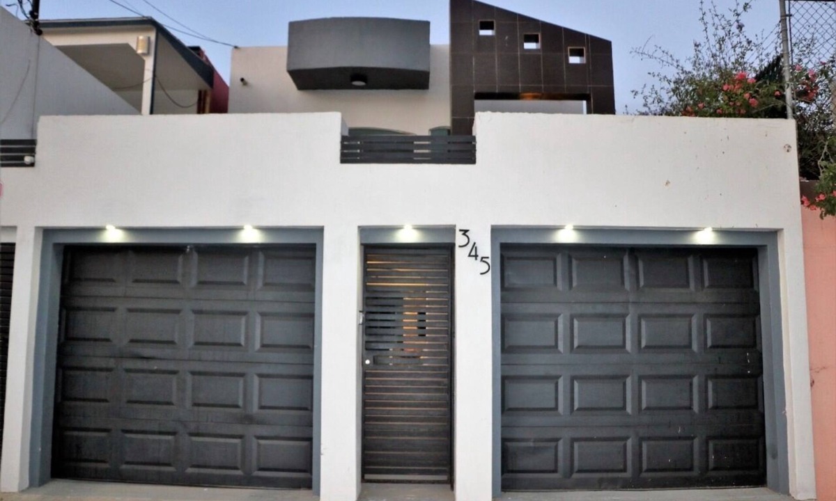 Acapulco House | Residencia Playa Hermosa