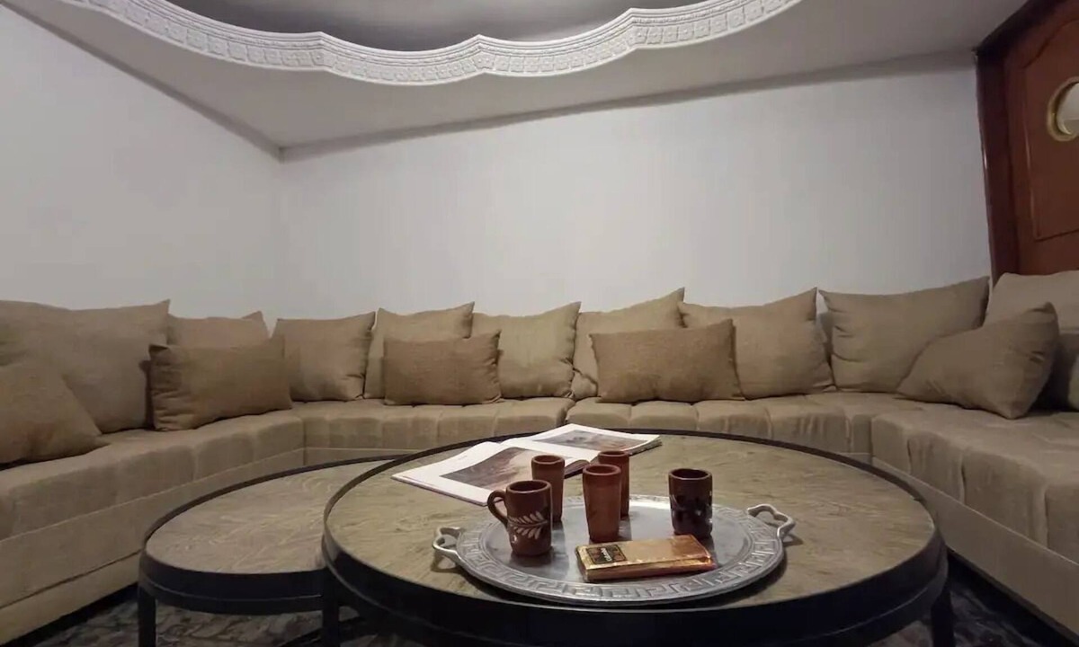 Gustavo Diaz Ordaz House | Residencia Vive Jalisconn