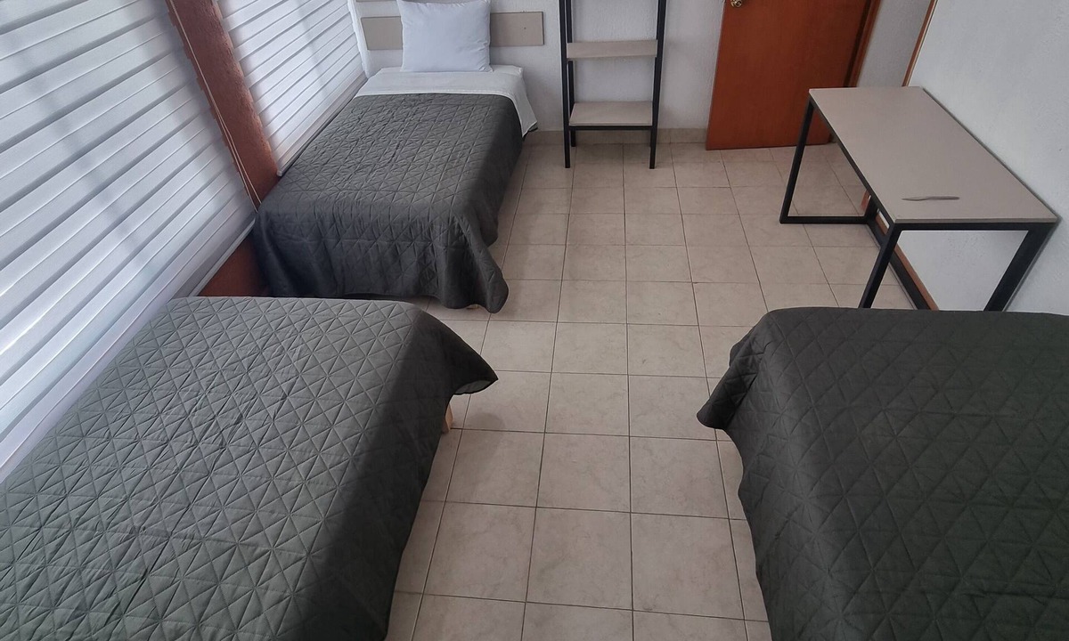 Downtown Queretaro House | Residencia Ximatario