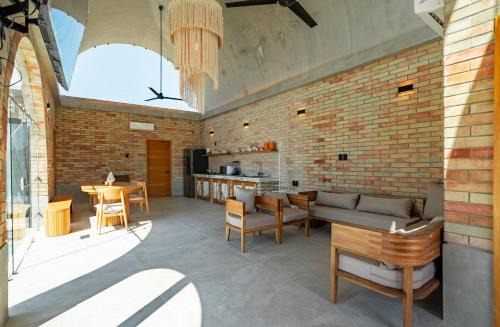 San Pedro Mixtepec House | Residencial Pacific Palmarito Oaxaca