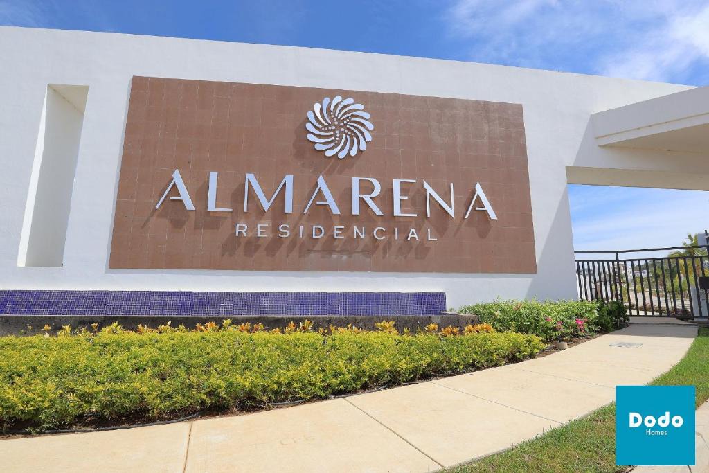 Quintas del Mar Apartment | Residencial privado con alberca
