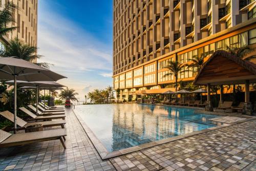 Suoi Nuoc Beach Apartment | Resort Mandala's By Cozy Apec