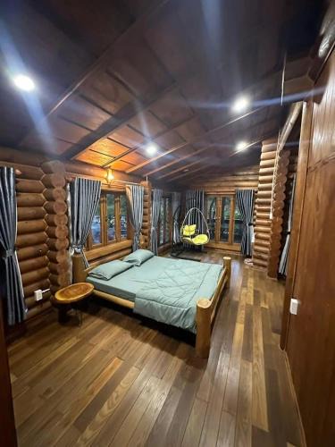 Da Huoai Hotel | Resort Suối Ngựa