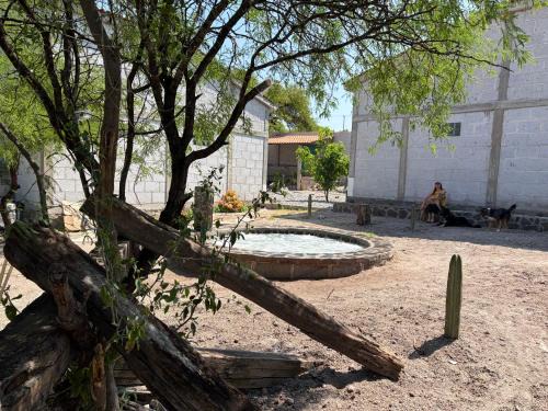 Colon Cabin | Restaurante y Cabañas Cané