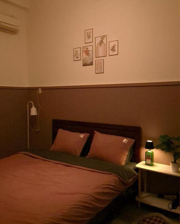 Quang Ngai Apartment | Reverie Homestay 2 Quảng Ngãi