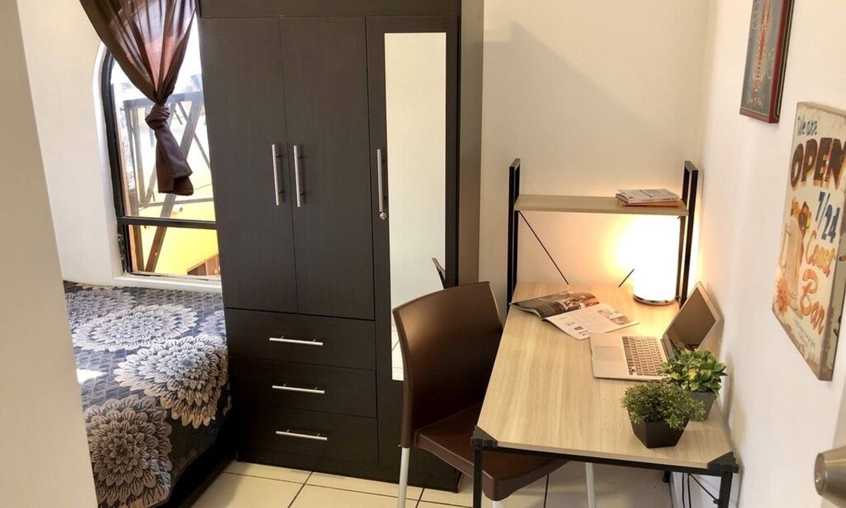 Roma Sur Hotel | RHM Roma