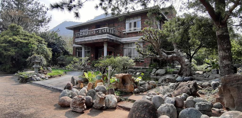 Liugui District House | Ri Jing Yuan Homestay
