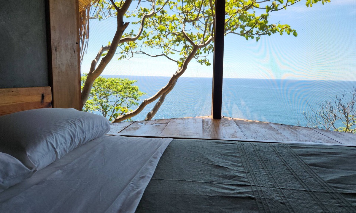 Puerto Angel Hostel | Rianda
