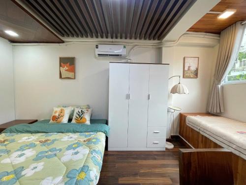 District 10 Apartment | Richy house 261T 101