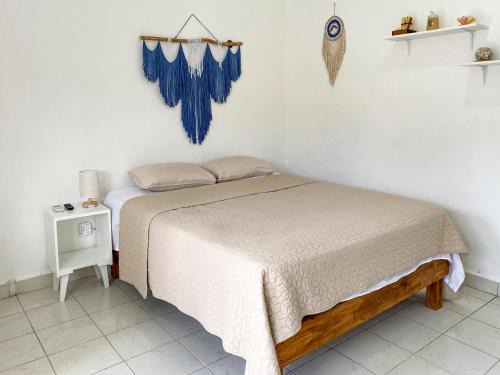 Colonia 10 De Abril Apartment | Rincón Caribeño - Amplio estudio en Cozumel