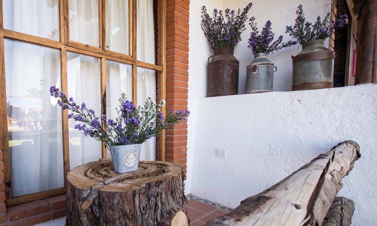 Atlixco Hotel | Rincón Sagrado Hotel Boutique & Spa