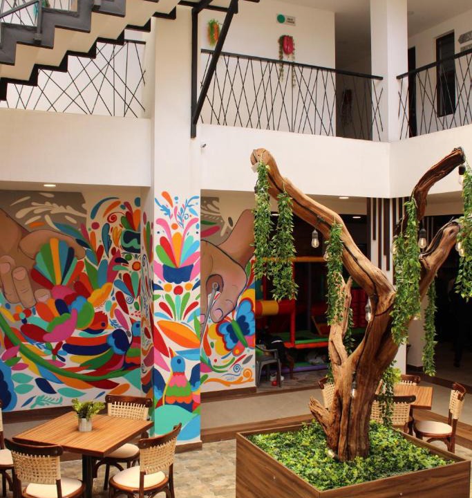 San Juan del Rio Hotel | Rincon de Hidalgo