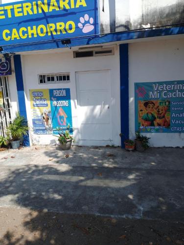 Veracruz House | Rinconcito Veracruzano