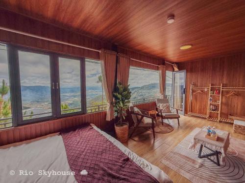 Da Lat House | Rio Skyhouse