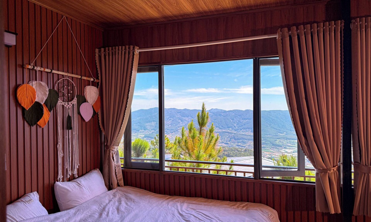 Da Lat House | Rio Skyhouse