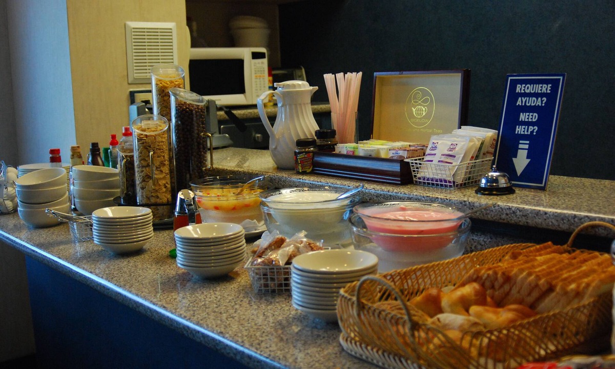 Tampico Hotel | Rio Vista Inn