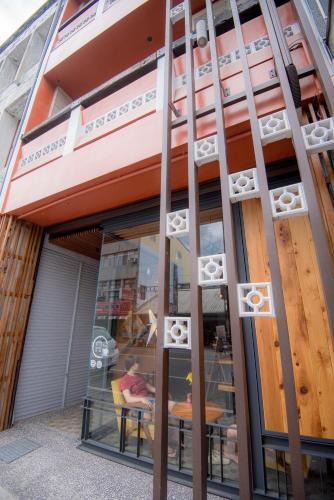 Chishang House | Ripoll'es Homestay