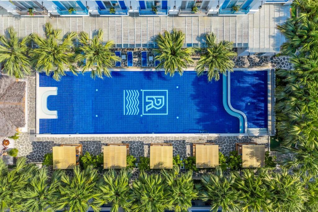 An Hai Đong Resort | Risemount Premier Resort Da Nang