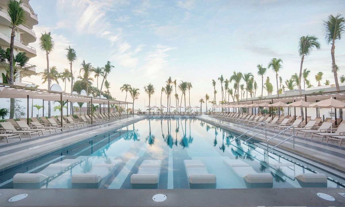 Flamingos Resort | Riu Flamingos - All Inclusive