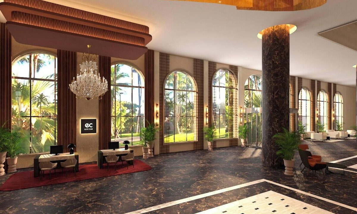 Playacar Resort | Riu Palace Mexico - Adults Only - All Inclusive