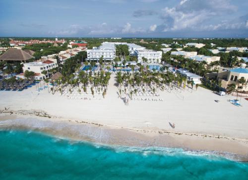 Playacar Beach Resort | Riu Playacar - All Inclusive