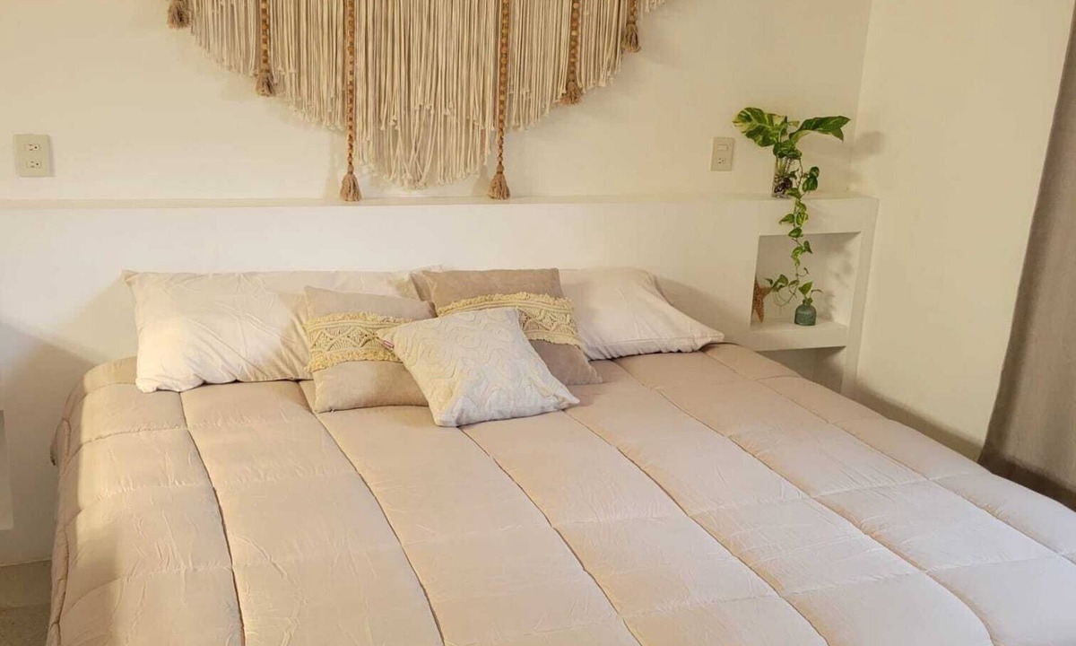 Caleta de Campos House | River house
