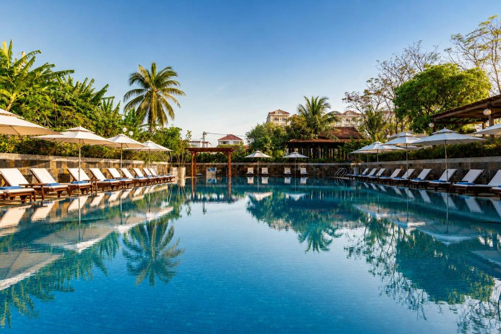 Hoi An Resort | RiverTown Hoi An Resort & Spa