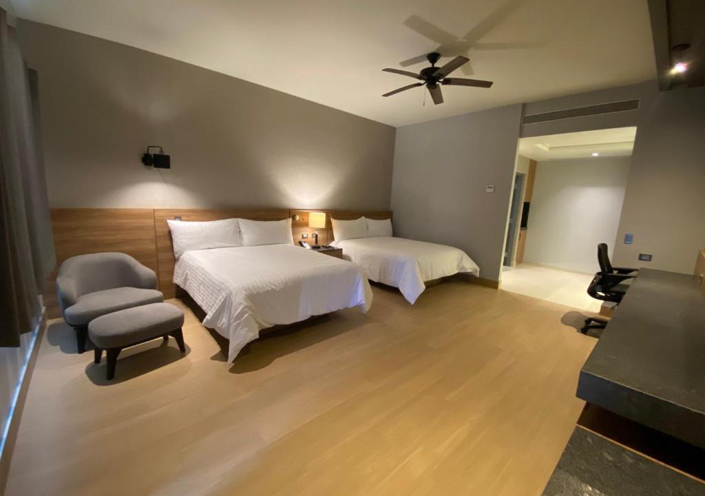 Navojoa Hotel | RIVI GRAND HOTEL