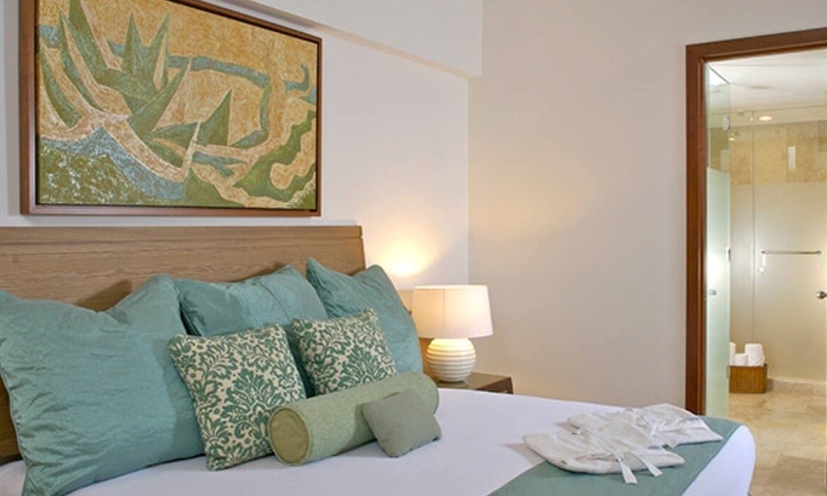 Villa Juarez House | RIVIERA MAYA PARADISE - BLISS - 2BD/2BATH SUITE W/PRIVATE TERRACE