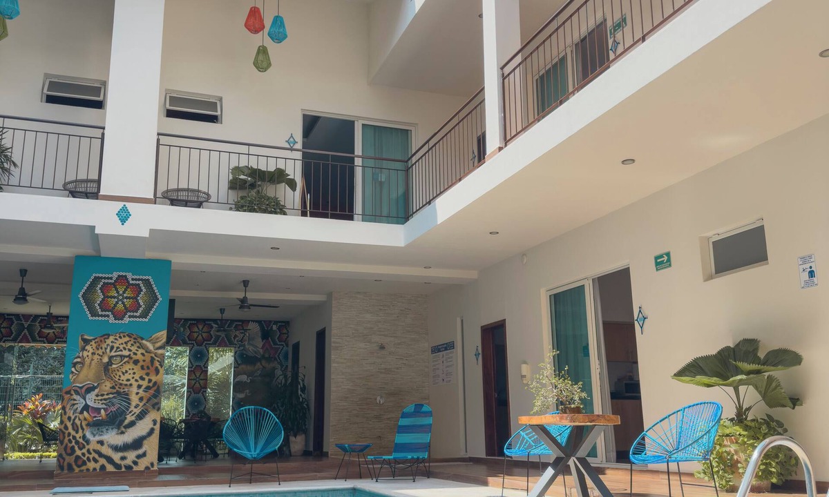 North End Apartment | Riviera Sayulita Hotel