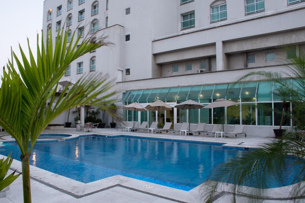 Veracruz Hotel | Rivoli Select Hotel
