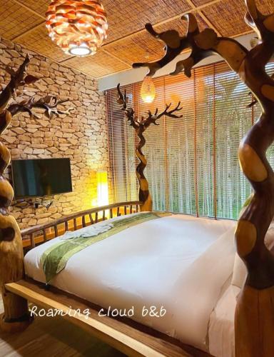 Yuchi House | Roaming Cloud Sun Moon Lake B&B