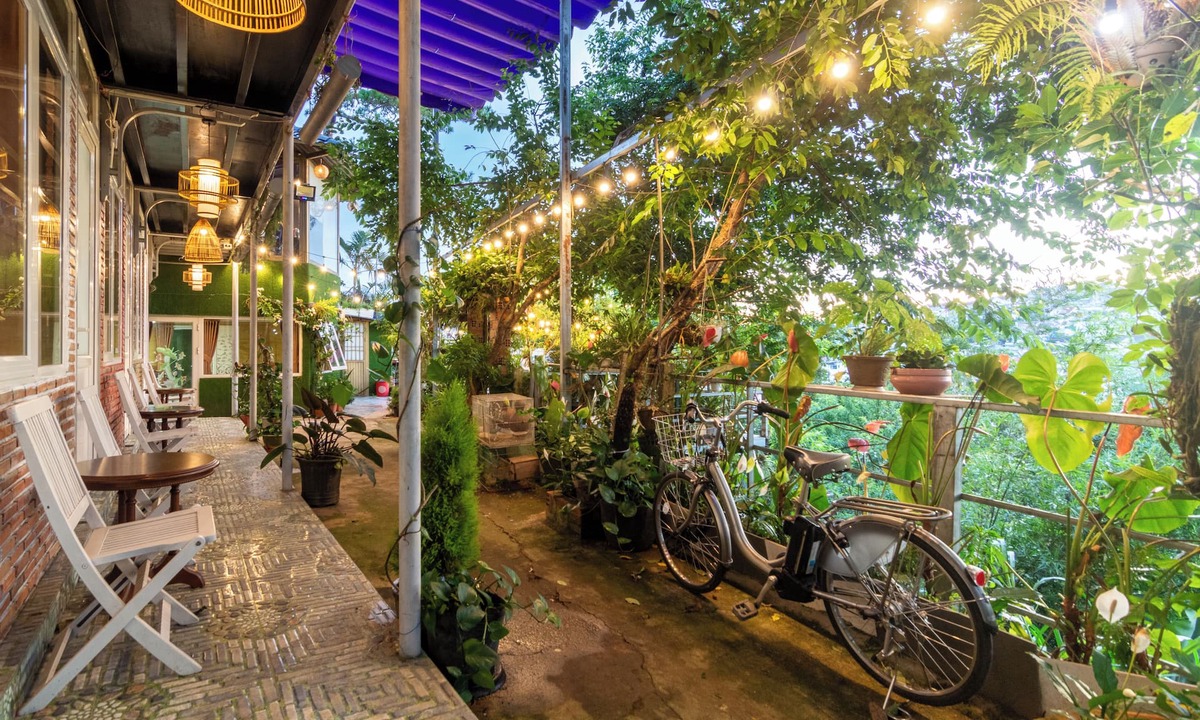 Duc Trong House | Robins Guesthouse