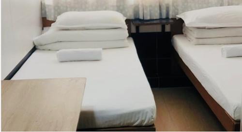 Jordan House | Roca Guesthouse 樂家賓館