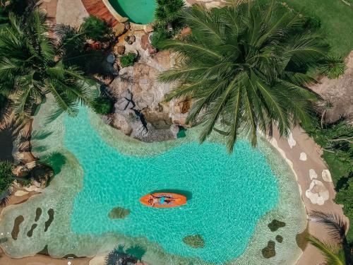Ham Ninh Resort | Rocks Beach Boutique