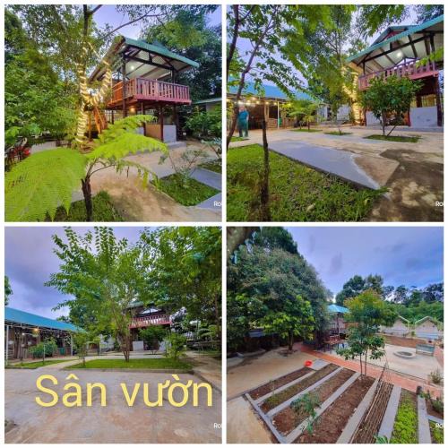 Kon Plong Hotel | Roll Huynh