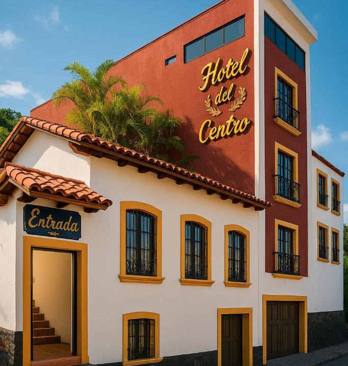 Xalapa Hotel | Rolovi Hotel Xalapa Centro