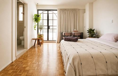 Roma Sur Apartment | Roma Hideaway