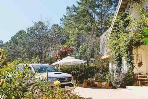 Da Lat House | Romantic house on Carride hill Dalat