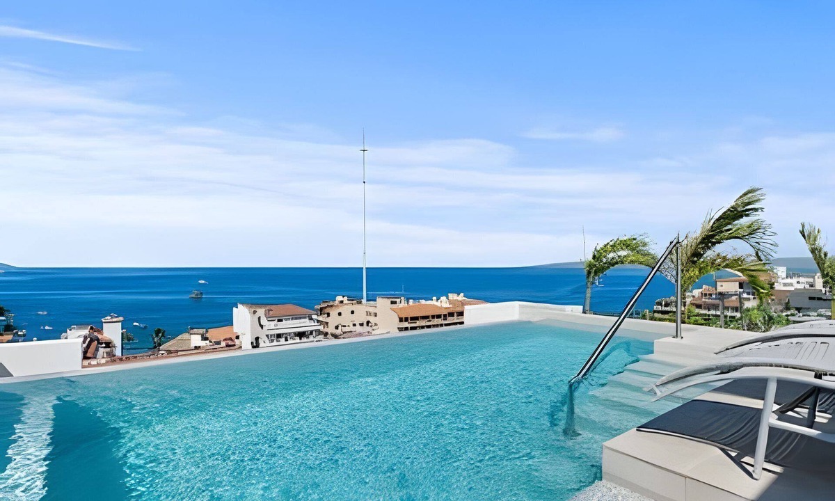 Romantic Zone House | Romantic Studio 1 BR - Pool & Jacuzzi - Near Beach