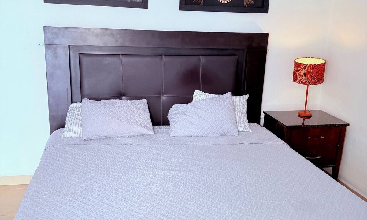 Emiliano Zapata Apartment | Romantic Zone Condo, Constitución