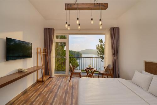 Da Lat Hotel | Romeo & Juliet Dalat