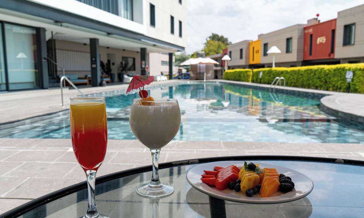 Zona Minerva Hotel | Ronda Minerva