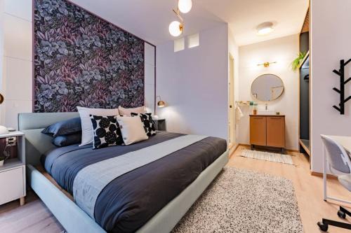 Roma Sur House | Rooftop Retreat, BBQ, Vibrant Roma Norte