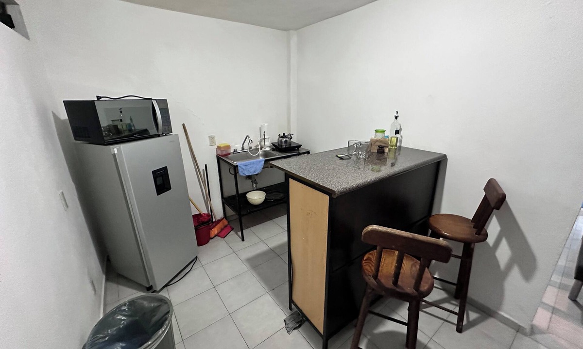 Cuautitlan Izcalli Apartment | Room #3|Close to Auto. Mex-Qro.
