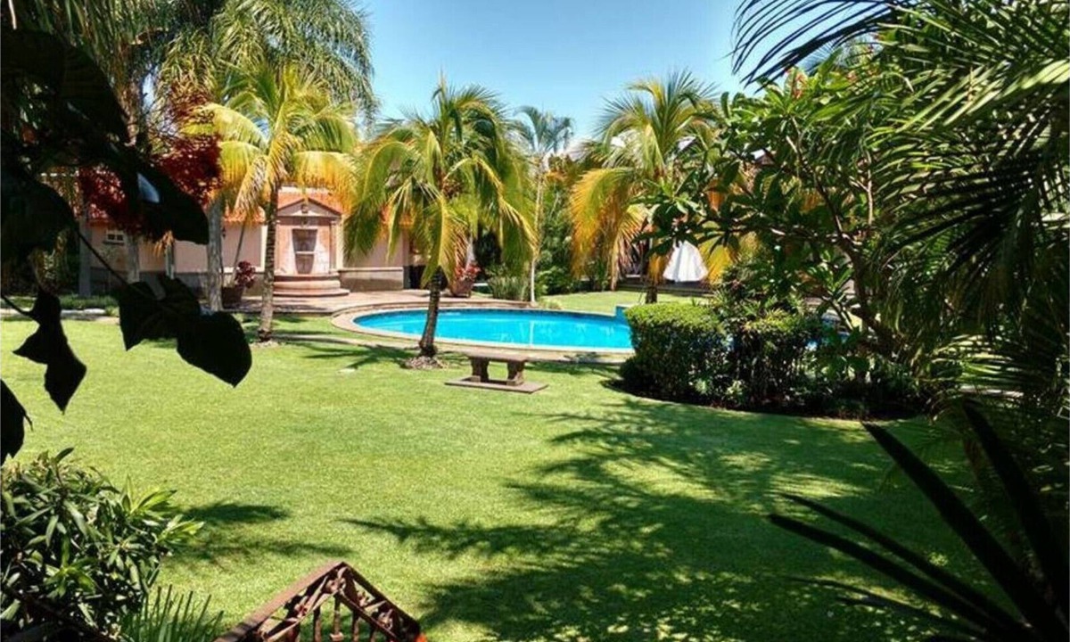 Tezoyuca Bed & Breakfast | ROOM 7 COMPLETELY INDEPENDENT - MEXICO