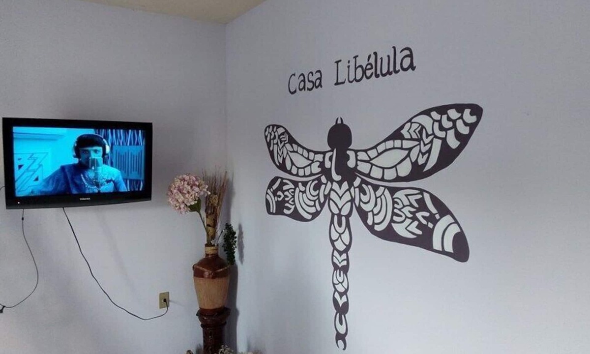 Tehuacan Apartment | Room B Casa Libélula