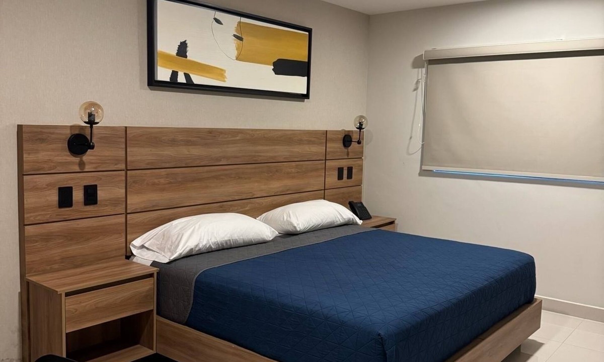 Tres Rios House | Room in Culiacan.104.